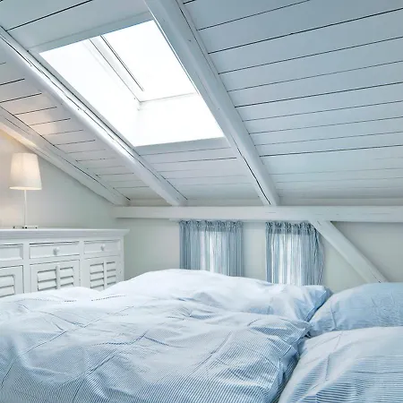 Meerhaus Hébergement de vacances Niendorf (Timmendorfer Strand)