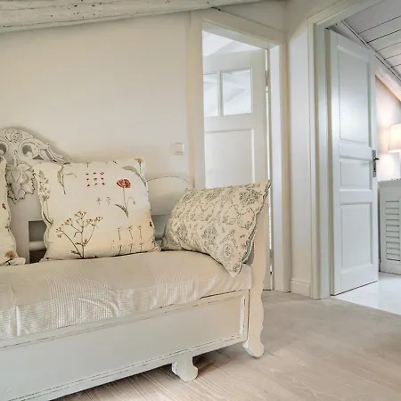 Meerhaus * Niendorf (Timmendorfer Strand)