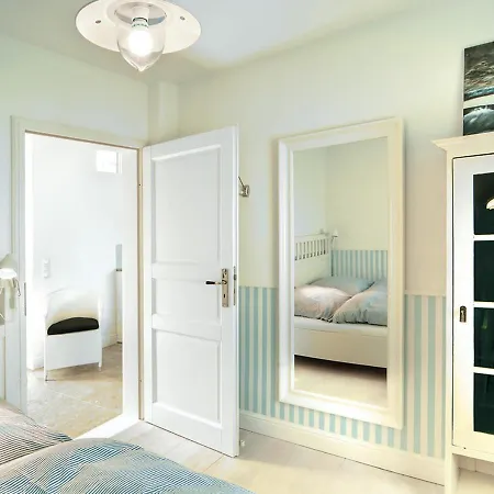 Holiday home Meerhaus Niendorf
