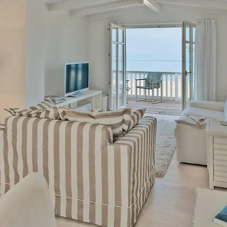 Meerhaus * Niendorf (Timmendorfer Strand)