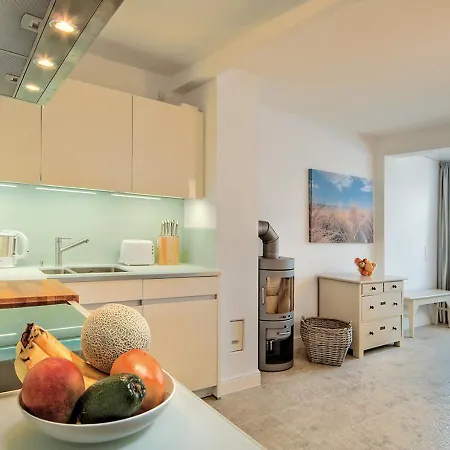 Hébergement de vacances Meerhaus