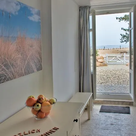 Meerhaus Niendorf * Niendorf (Timmendorfer Strand)