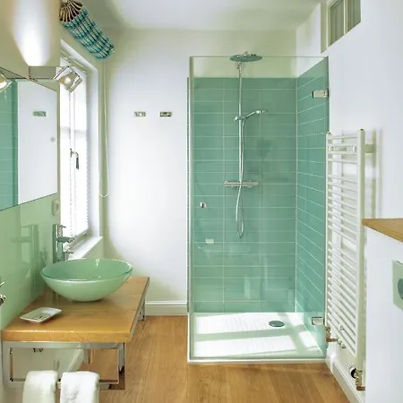 Meerhaus Niendorf Holiday home *