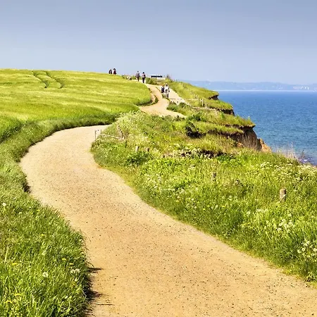 Meerhaus Niendorf (Timmendorfer Strand)