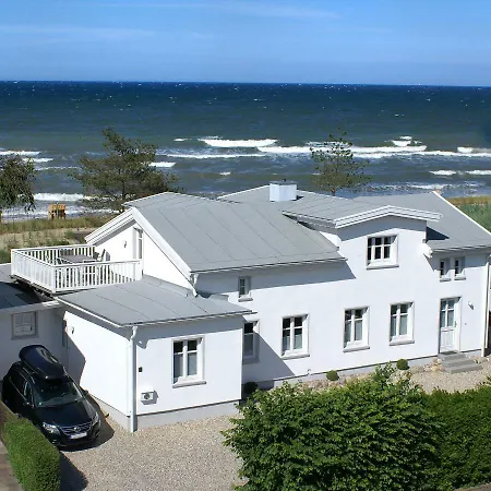 Meerhaus Niendorf Holiday home