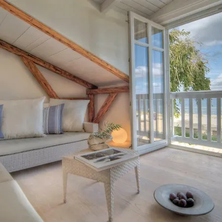 Hébergement de vacances Meerhaus Niendorf (Timmendorfer Strand)