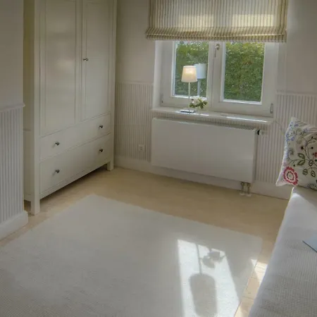 Meerhaus Hébergement de vacances *