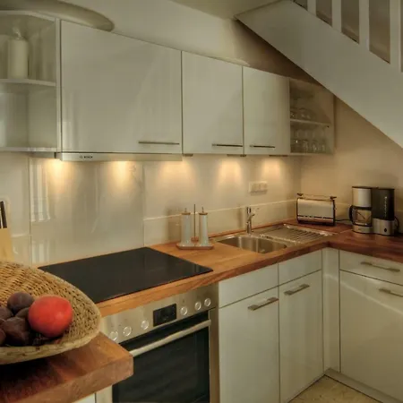 Holiday home Meerhaus Niendorf *
