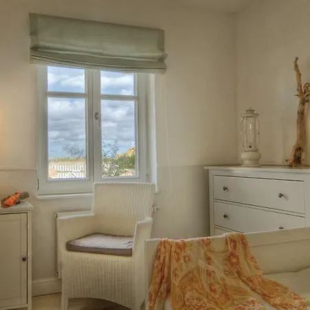 Meerhaus Hébergement de vacances *