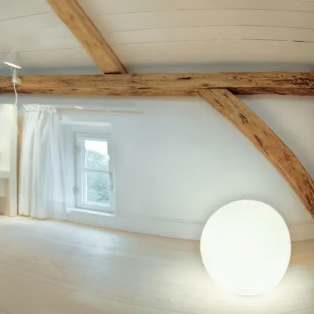 Holiday home Meerhaus Niendorf Niendorf (Timmendorfer Strand)